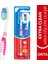 Colgate Extra Clean Orta Diş Fırçası 1+1 1