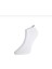 12 Çift Beyaz Erkek Patik Çorap – Konforlu, Yüksek Kalite 2