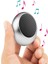Mini Taşınabilir Bluetooth Hoparlör Yüksek Ses Kalitesi, Şarjlı, Kablosuz, Metalik Tasarım 2