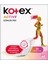 Kotex Active Ultra Ince Günlük Ped 32'li 1