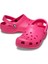 Classic Clog Kadın Terlik - Fuşya 3