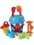 Spiderman Büyük Kova Set 01534 1