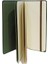 Mabbels Sert Kapak Mini Defter Sherek Yeşil 80 Yp 9X14 DFT-388432 2