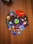 3D Uzay Yolculuğu Büyük Ahşap Puzzle - Büyük Boy 44 Parça - (Büyük Ölçü 60 x 60 Cm) 6