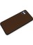 Samsung Galaxy A05 Kılıf Taft Kapak - KAHVERENGI-(5796) - N995J869-M98995 3