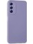 Samsung Galaxy A05S Kılıf First Silikon - LILA-(5796) - N923J777-M91923 1