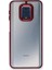Xiaomi Redmi Note 9 Pro Kılıf Dora Kapak - KIRMIZI-(5796) - N513J981-M55513 2