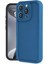 iPhone 16 Pro Kılıf Viera Silikon - MAVI-(5796) - N475J578-M00475 1