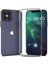 iPhone 12 Mini Kılıf Lüx Şeffaf SILIKON-(5796) - N895J692-M75895 1