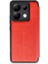 Xiaomi Redmi Note 13 Pro 5g Kılıf Flip Cover - KIRMIZI-(5796) - N615J898-M45615 1