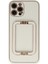 iPhone 12 Pro Kılıf Coco Elit Kapak - BEYAZ-(5796) - N576J150-M87576 1