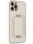 iPhone 12 Pro Kılıf Coco Elit Kapak - BEYAZ-(5796) - N576J150-M87576 2