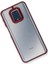 Xiaomi Redmi Note 9 Pro Kılıf Dora Kapak - KIRMIZI-(5796) - N513J981-M55513 3