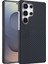 Samsung Galaxy S24 Ultra Magsafe Kapak - SIYAH-(5796) - N814J957-M95814 1