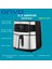 Airfryer 8 Lt Yağsız Fritöz 1