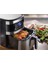 Airfryer 8 Lt Yağsız Fritöz 3