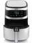 Airfryer 8 Lt Yağsız Fritöz 6