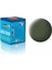 Aqua Color Bronze Green - Mat Boya - 18 ml 1