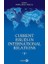Current Issues In International Relations 1 1
