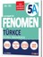 5.sınıf Türkçe A Soru Bankası (Güncel) 4