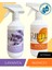 Lavanta ve Mango 2'li Set Oda ve Çamaşır Spreyi 2X500ML 2
