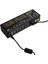 Caline Cp-04 Çoklu Çıkışlı Pedal Güç Kaynağı 1