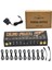 Caline Cp-04 Çoklu Çıkışlı Pedal Güç Kaynağı 5