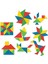 Kutulu Tangram 28 Parça 1