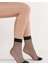 Fileli Kadın Soket Çorap 1