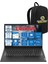 V15 G4 INTEL i5 -13420H 8 GB DDR4 512GB NVM SSD 15.6 ” FHD WİN11PRO NOTEBOOK + OKATECH ÇANTA 1