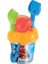 Dede Oyuncak Spiderman Küçük Kova Set 03168 1