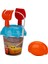 Cars Küçük Kova Seti 01548 (Karışık Renk ) 3