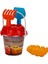 Cars Küçük Kova Seti 01548 (Karışık Renk ) 4
