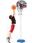 Dede Spiderman Ayaklı Basketbol Set 03404 1