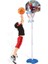 Dede Spiderman Ayaklı Basketbol Set 03404 3