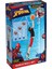 Dede Spiderman Ayaklı Basketbol Set 03404 4