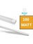 100 Watt LED Bant Armatür 6500K Beyaz 20Lİ Paket 1
