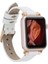 Apple Watch Uyumlu Deri Kordon 38-40-41MM Ferro F3 1