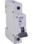 4VTB-1B63 Otomatik Sigorta 4,5ka B Tipi 1 Kutup 63A 3