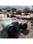 Crush 10X42 Binocular Mavi El Dürbünü 4