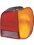 Volkswagen Polo Hb 1996-1999 Arka Stop Sağ 6N0945096-DEPO 1
