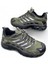 Mc Jamper Memory Foam Taban Kışlık Su Geçirmez Outdoor Trekking Spor Ayakkabı 3