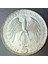 Almanya Gümüş 5 Mark 1969 F. Hatıra 11,2 Gr. Çilaltı+ 3