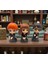 Harry Potter Figür Seti 3'lü-Harry Hermione Ron 1