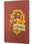 Mabbels Spiralli Defter Harry Potter Gryffindor Kiremit Rengi 80 Yp 17X24 DFT-388562 1