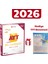 2026 345 Ayt Matematik Soru Bankası + Deneme Hediyeli 1