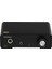 Dx1 AK4493S Desktop Dac & Headphone Amplifier | Black 1