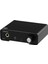 Dx1 AK4493S Desktop Dac & Headphone Amplifier | Black 2