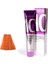 10 Saç Boyası 100ML / Oranj 1