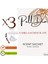 3'lü Vanilya ve Çikolata Dolap Ayakkabılık ve Çekmece Parfümlü Kese Kokusu Oda Koku Kesesi 2